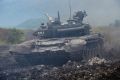 Военные получат новейшую версию Т-90М в этом году | техномания