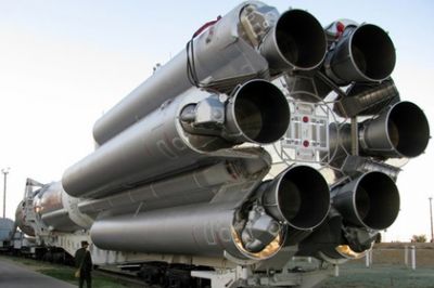 «Роскосмос» перебрал двигатели «Протонов» и «Союзов»