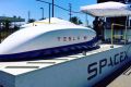 Илон Маск анонсировал новые возможности скоростного транспорта Hyperloop