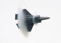 Истребители F-35 станут частью противоракетной обороны | техномания