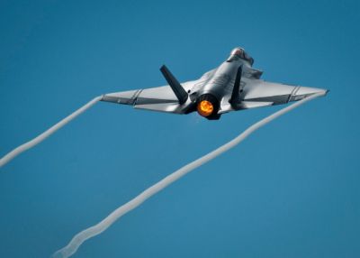  F-35    