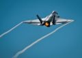 Истребители F-35 завершили программу летных испытаний | техномания