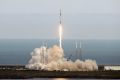 США запустили Falcon 9 вслед за российским «Протоном-М» | техномания