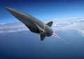 Американцы занялись разработкой гиперзвуковой крылатой ракеты | техномания