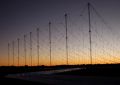 Австралийский загоризонтный радар получит «ночное зрение» к 2024 году