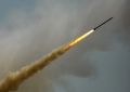 Украинцы завершили испытания ракетного комплекса «Ольха» | техномания