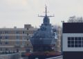 Первый российский корабль получил морскую версию «Панциря» | техномания