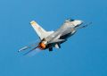 Истребители F-16 прослужат до 2050 года | техномания