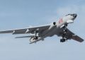 Новый китайский бомбардировщик станет «летающим крылом»