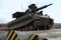 В США признали лидерство России в разработке беспилотных танков | техномания