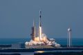 Многоразовый Falcon 9 подешевеет в 10 раз | техномания