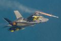 F-35 впервые применили в бою | техномания