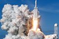 Минобороны США купило ракету Falcon Heavy | техномания