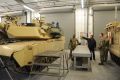 США показали «лучший в мире танк» | техномания