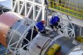 Россия отвергла сверхтяжелую ракету «Роскосмоса» | техномания
