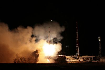 «Роскосмос» захотел ядерный ракетоплан