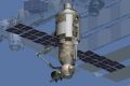 «Роскосмос» лишит Россию базового орбитального модуля | техномания