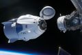 Названа дата полета Crew Dragon с астронавтами к МКС | техномания
