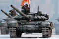 Российский «танк для нищих» обогатили «Андромедой» | техномания