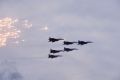 В Польше заявили о превосходстве МиГ-29 над F-16