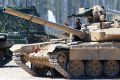 В Индии выдвинули России условие покупки Т-90МС | техномания