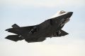 В Японии заговорили о «взломе» F-35A и F-22