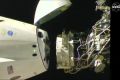 SpaceX признала гибель пилотируемого корабля Crew Dragon | техномания