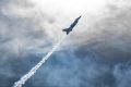 Lockheed Martin показала F-35C с гиперзвуковой крылатой ракетой HAWC