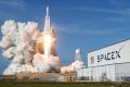 SpaceX вновь подала в суд на правительство США