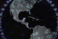 SpaceX вывела 60 спутников для глобального интернета | техномания