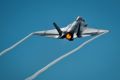 F-35C на сверхзвуке разрушится и станет заметным | техномания
