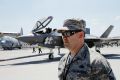 США нашли 13 проблем у F-35 | техномания