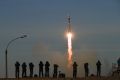 «Роскосмос» скрыл происшествие с «Союз МС-11» | техномания