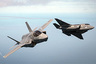 «Передовая» сборка F-35 попала на видео