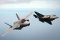 «Передовая» сборка F-35 попала на видео | техномания