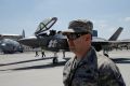 Раскрыты потери США от выхода Турции из программы F-35 | техномания