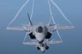 В России поставили оценки F-22 и F-35