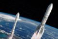 Лунный корабль SpaceX снова подгорел | техномания