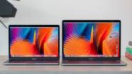 Обзор обновленного MacBook PRO 2019. | техномания