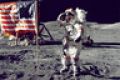 Лунный корабль SpaceX впервые «взлетел» | техномания