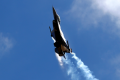 В России F-16 назвали «стандартной целью»