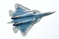 Раскрыт способ Су-57 избежать удара F-22 и F-35