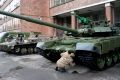 У российского Т-90С в Индии разорвало ствол | техномания