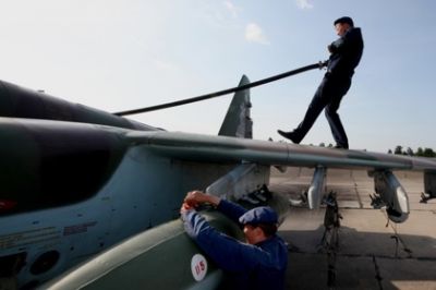 Шойгу устроил военным разнос в день катастрофы Су-25