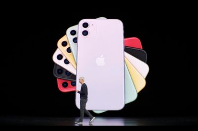 Представлен новый «дешевый» iPhone 11