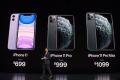 Раскрыта цена новых iPhone 11 | техномания