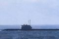 Вблизи Крыма «затонула» субмарина | техномания
