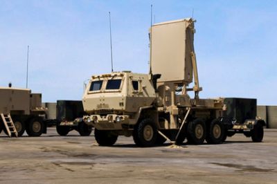 Украина раскрыла эффективность американских радаров AN/TPQ-53