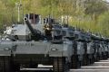В Китае объяснили преимущество Т-14 «Армата» перед M1 Abrams | техномания