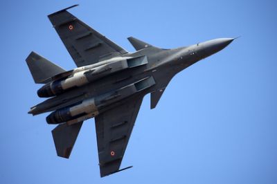 Россия восстановит уничтоженные Индией Су-30